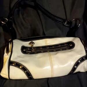 Kathy Van Zeeland Purse